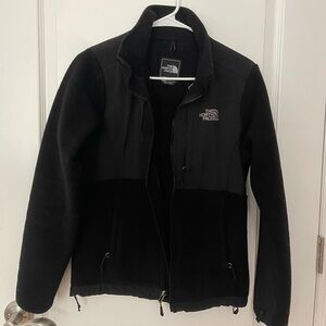 North Face denali jacket